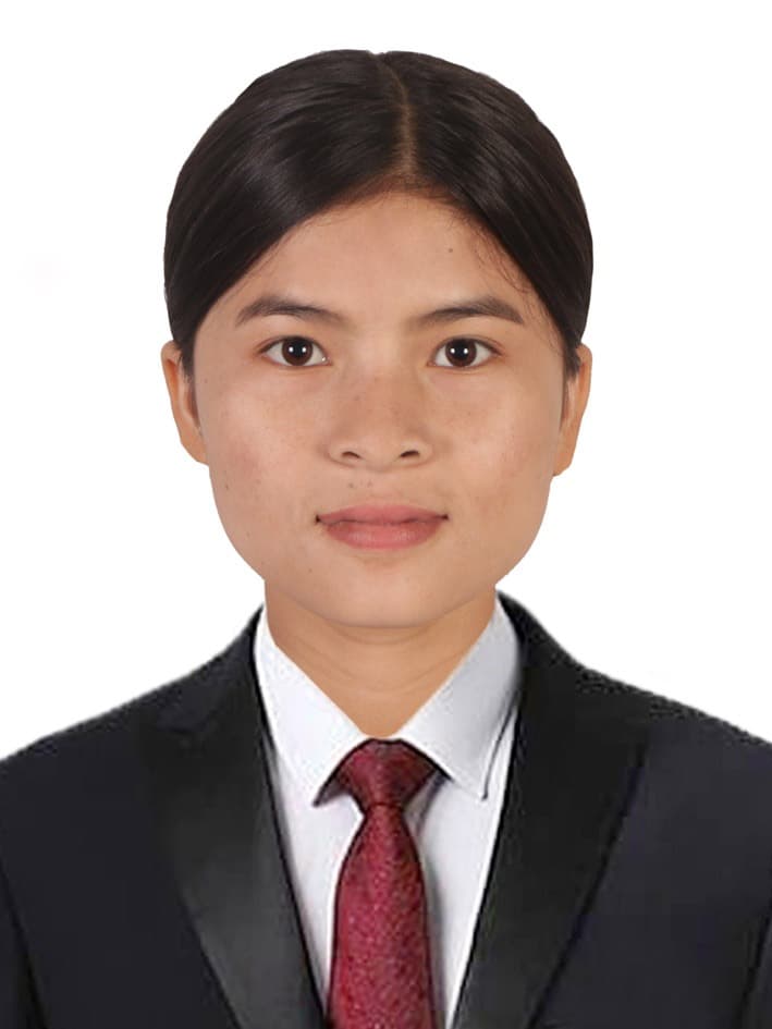 Manisha Sunar, student from Devchuli, Nawalpur, Achievers Education success story